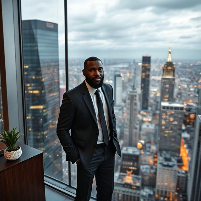 Unleashing Inner Strength and Achieving Excellence