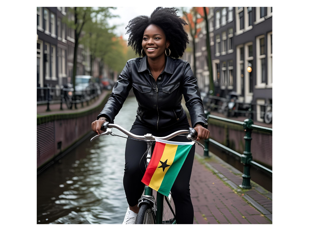 Afropean Identity: What It Means to Be Black and European Today