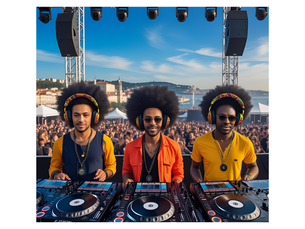 Afropean Identity: What It Means to Be Black and European Today