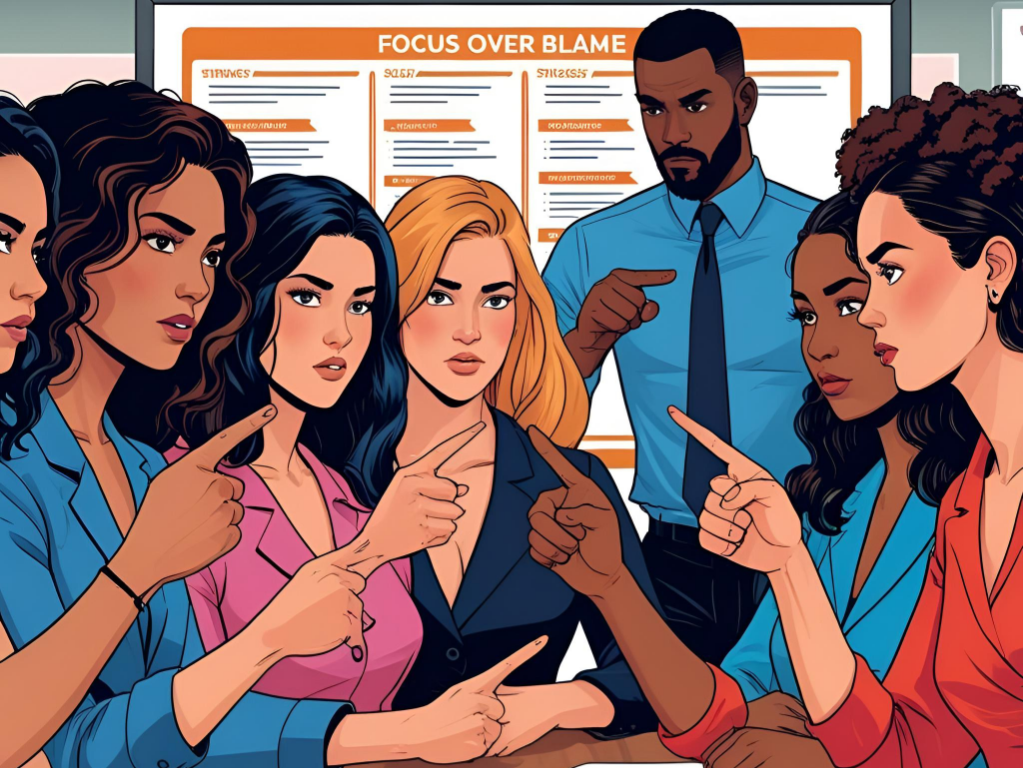 Why Is the Black Man Still Sleeping?