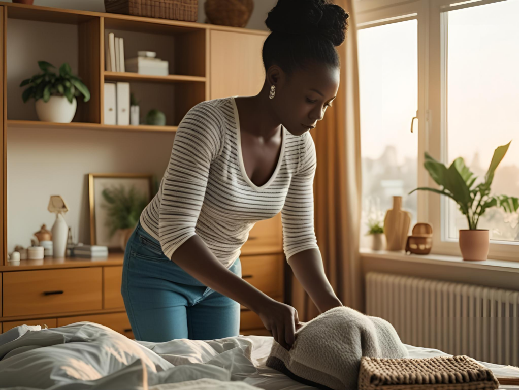 Leadership Begins with You