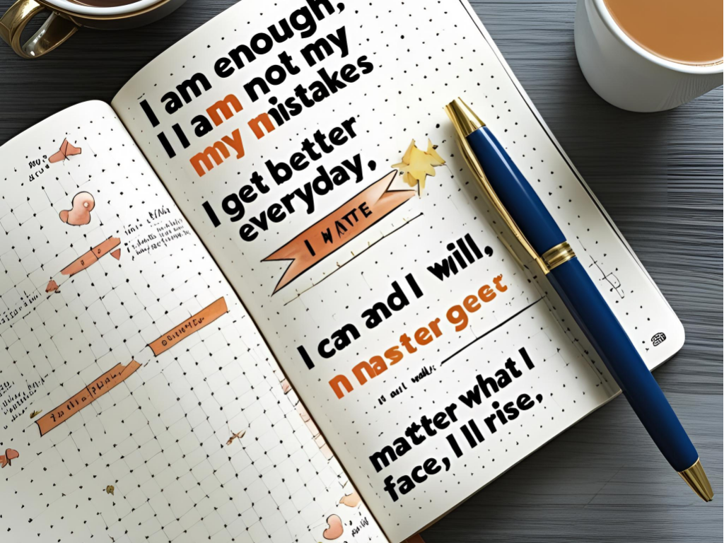 Leadership Is an Inside Job