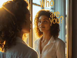 The Word After “I Am”: Claiming Your True Identity