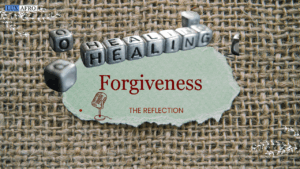 Breaking Free to Move Forward: Reflection for Leaders