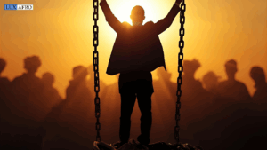 The Power of Leadership in Securing Black Reparation