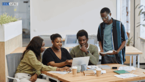 The Power of Shared Interests in Strengthening Relationships in Leadership