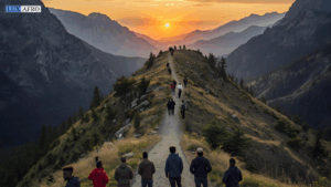 The Leadership Pathway to Lasting Success