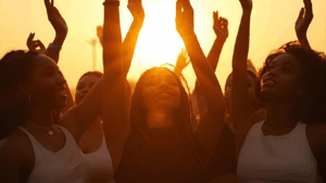 The Weight of Fire: The  Reason You Should Be a Leader