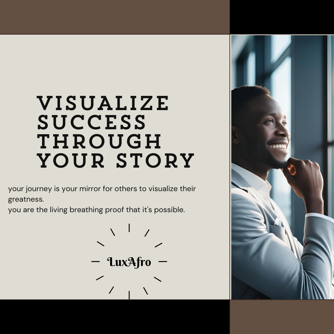 How To Write A Book - Black People