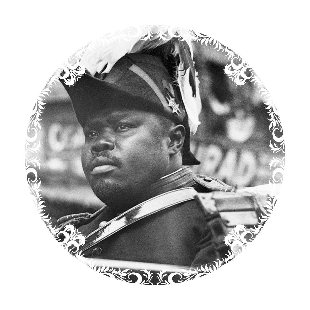 The Enduring Impact of Marcus Garvey: Lessons from a Black Revolutionary