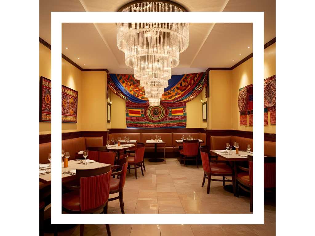 Proven Ways African Restaurants can Represent themselves Better in Europe