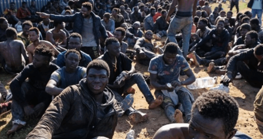 The 2022 Melilla Massacre: A Tragedy in the Shadows