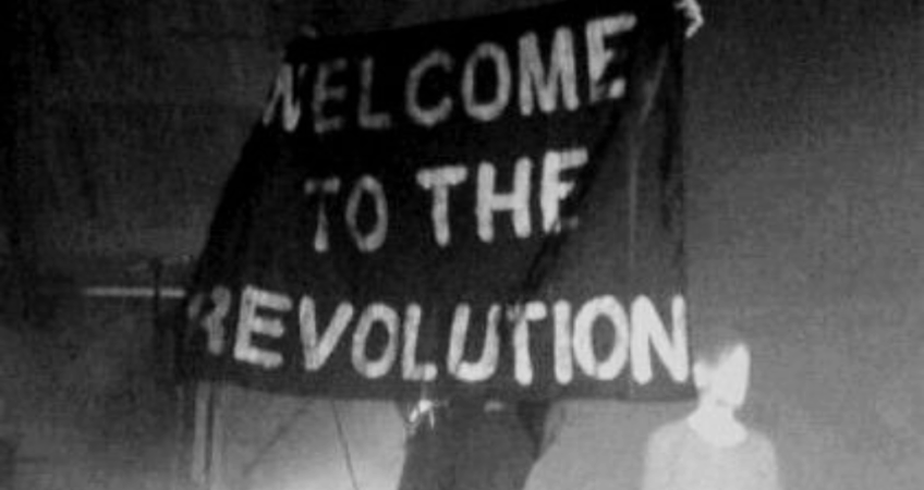 The Greatest Black Event that Shook Africa: Ethiopia 1974