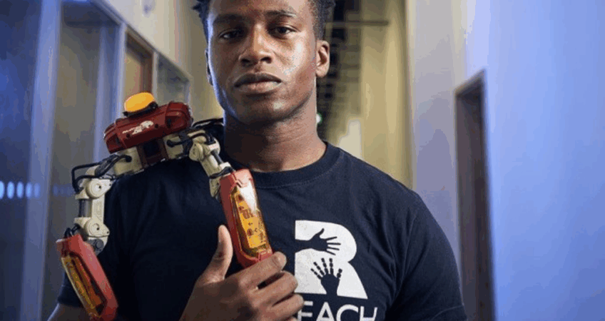 “The Blueprint: How Black Entrepreneurs Are Winning in Europe’s Startup Scene”