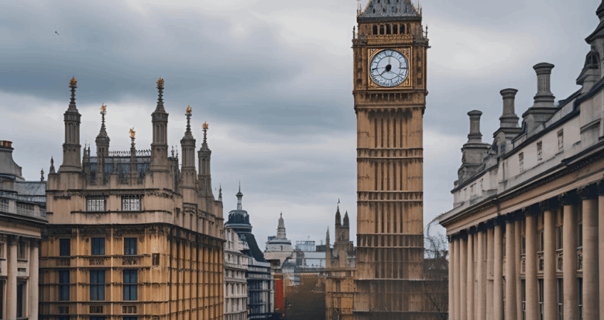 “Where Black Business & Culture Thrive in Europe: A Guide to the Best Cities”