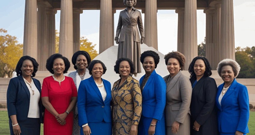 10 Black European Trailblazers Who Changed History (And Aren’t Talked About Enough)