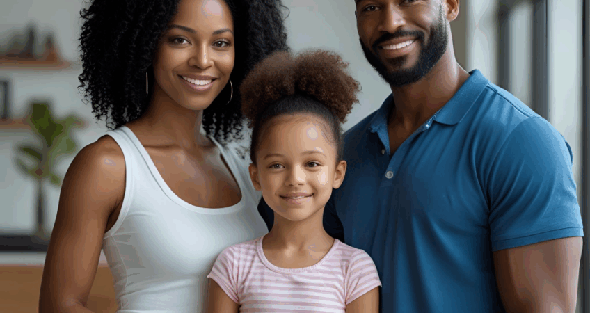 “From Co-Parent to Coach: How to Turn Your Parenting Journey Into a Purpose-Driven Business”