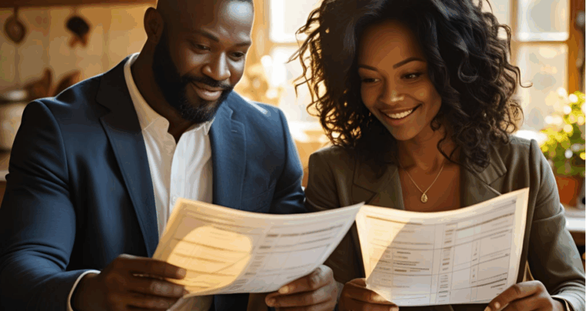 Helping Black Families Break Free from Generational Financial Traps