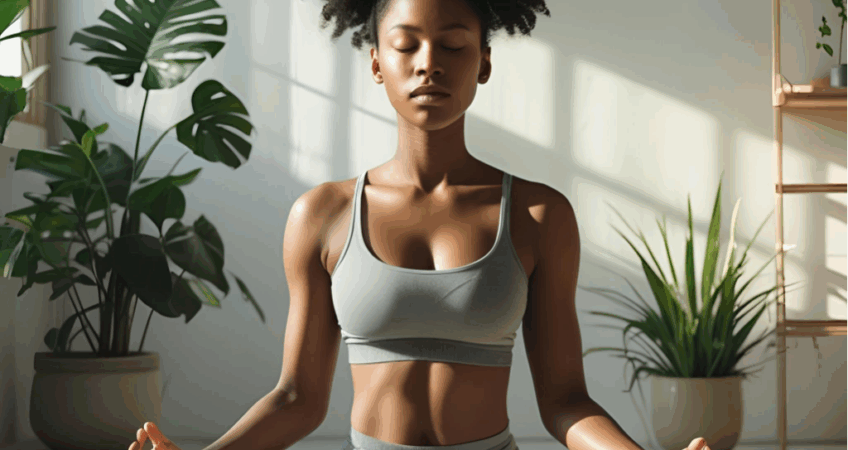 “Black, Tired & Overlooked: How To Fight Silent Killers with Knowledge & Nutrition”