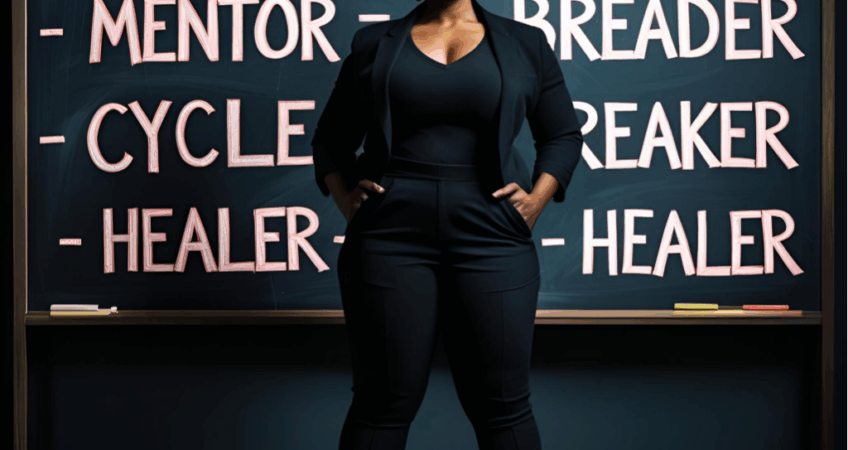 The Power of Purpose and Personal Title