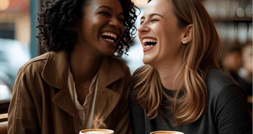 More Than Just Friends: Interracial Bonds as a Test of Black Leadership