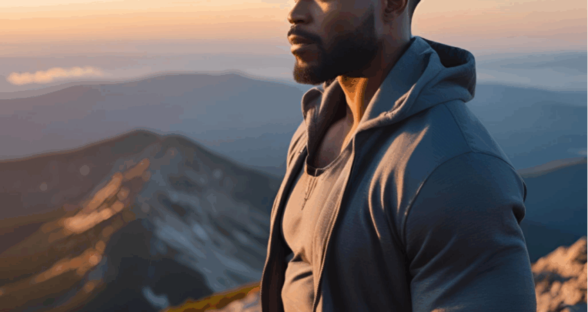 Leadership Begins with You