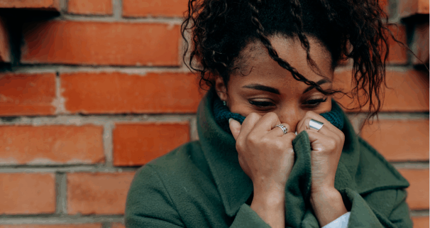 Forgive Yourself: Breaking Free from Yesterday to Lead Tomorrow