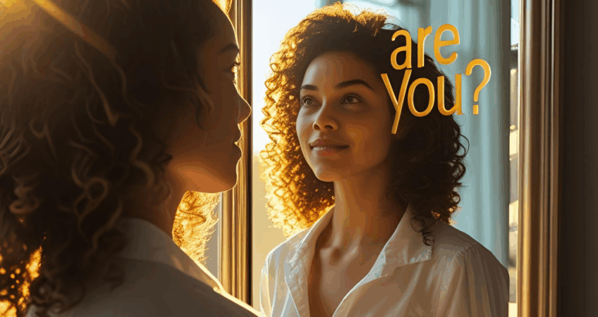 The Word After “I Am”: Claiming Your True Identity