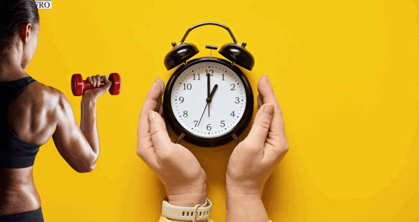 Reflection: Taking Your Time Back