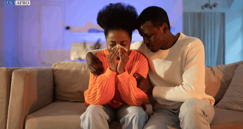 The Power of Letting Go: Why Forgiveness Shapes Stronger Leaders