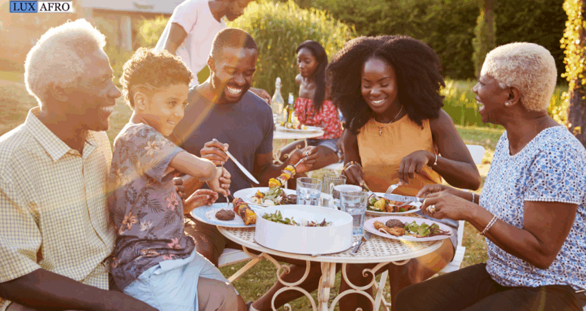 Reflection: Paying Attention to When You Eat as a Leader