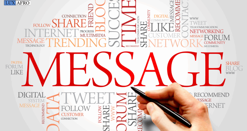 The Power of a Clear Message in Leadership