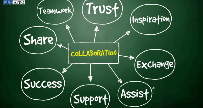 Building a Culture of Leadership Through intra-Collaboration