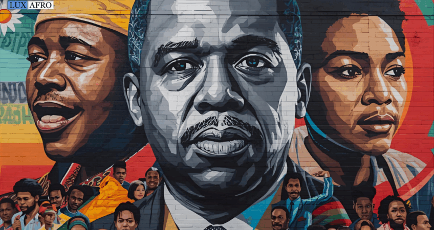 Where Are the Black Leaders? Data-driven insights on Black leadership gaps and success metrics.