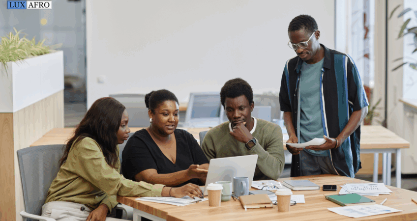 The Power of Shared Interests in Strengthening Relationships in Leadership