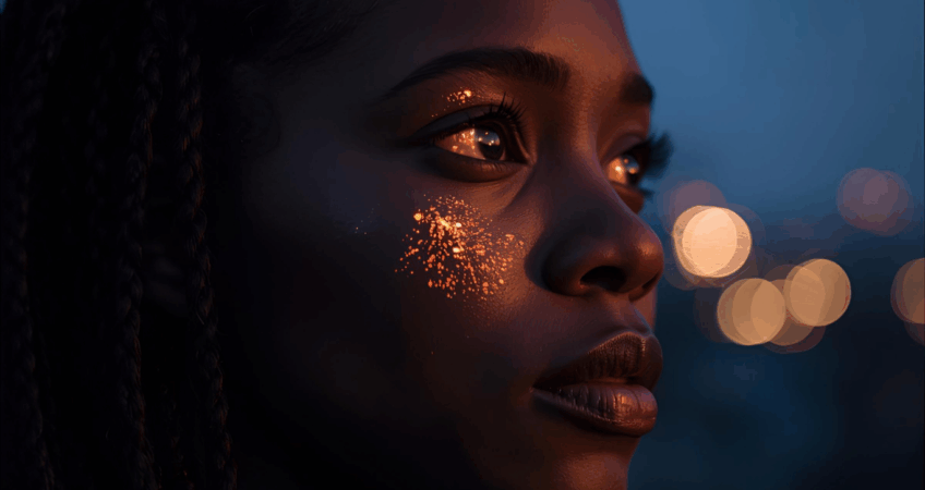 The Weight of Fire: The  Reason You Should Be a Leader